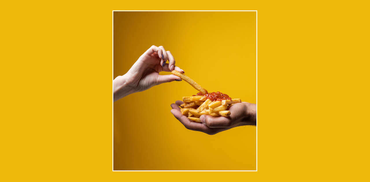 Что по терминам: разбираем модные биохакинг, smart food, super и junk food - чем они отличаются друг от друга